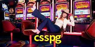 Welcome Bonus csspg