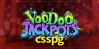 APP oficial da csspg para mobile